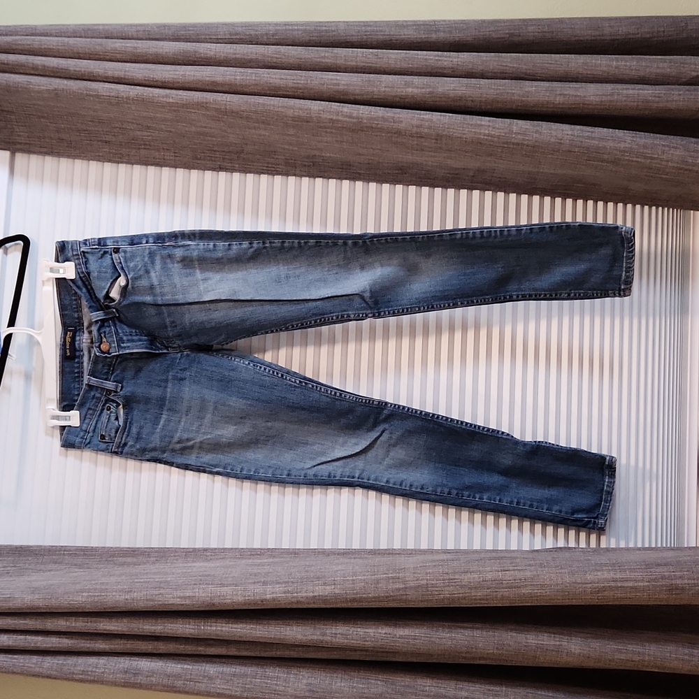 Levi's 524 Jeans